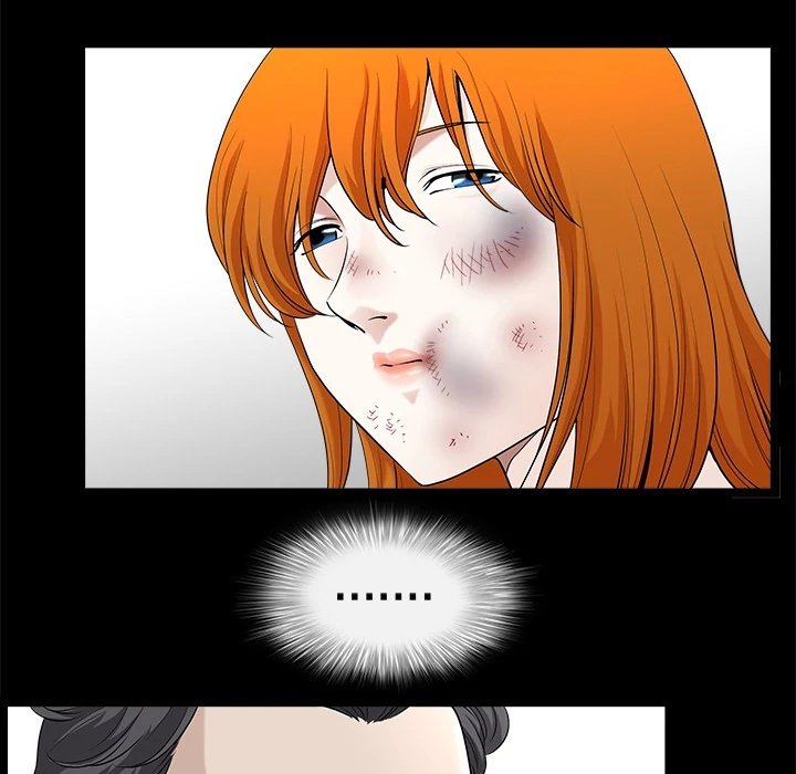 Neighbors Manhwa - Chapter 8 Page 95