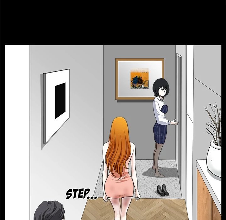 Neighbors Manhwa - Chapter 8 Page 97