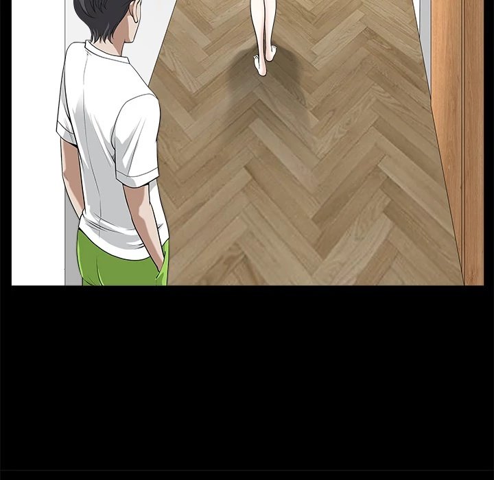 Neighbors Manhwa - Chapter 8 Page 98