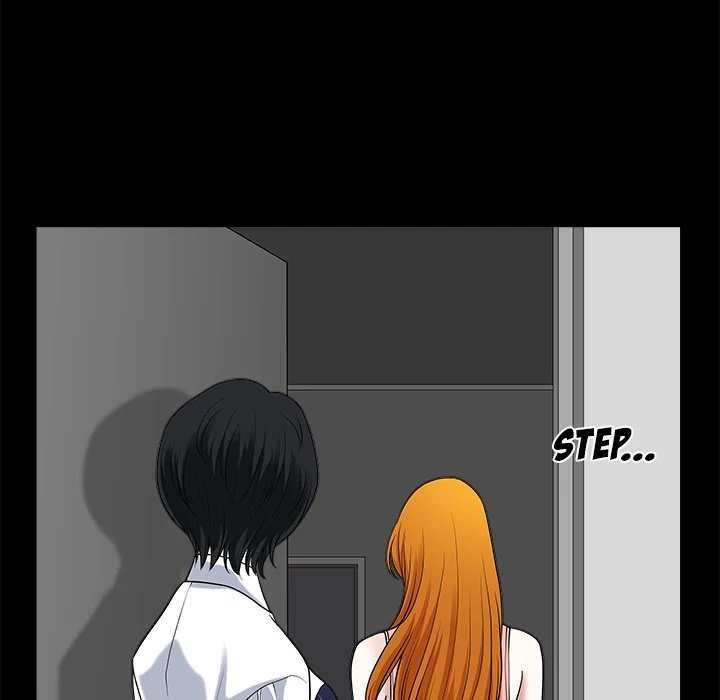 Neighbors Manhwa - Chapter 8 Page 99