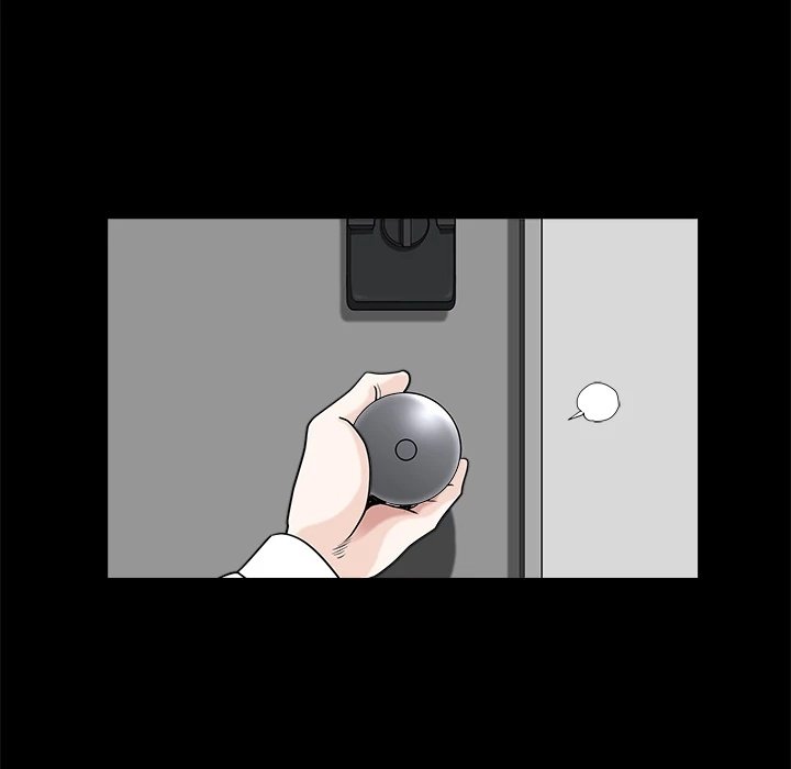 Neighbors Manhwa - Chapter 8 Page 104