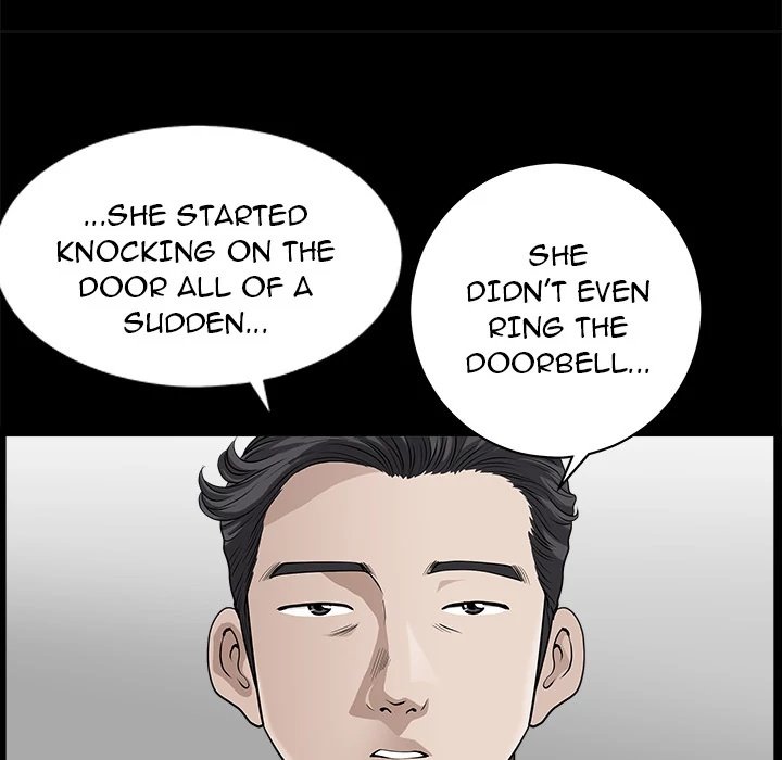Neighbors Manhwa - Chapter 8 Page 105