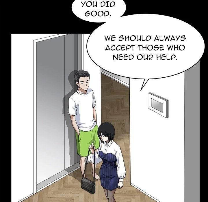 Neighbors Manhwa - Chapter 8 Page 107