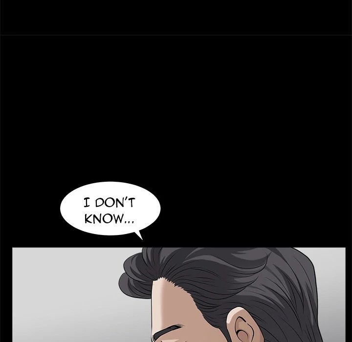 Neighbors Manhwa - Chapter 8 Page 111