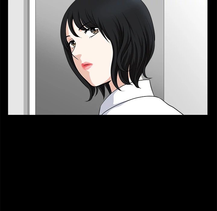 Neighbors Manhwa - Chapter 8 Page 113