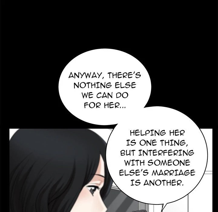 Neighbors Manhwa - Chapter 8 Page 114