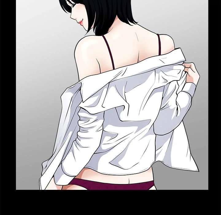 Neighbors Manhwa - Chapter 8 Page 117