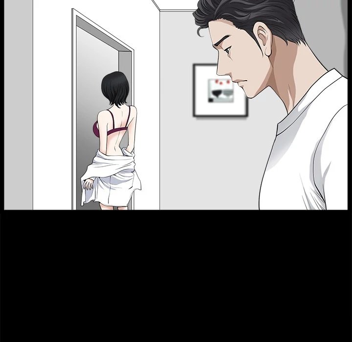 Neighbors Manhwa - Chapter 8 Page 119