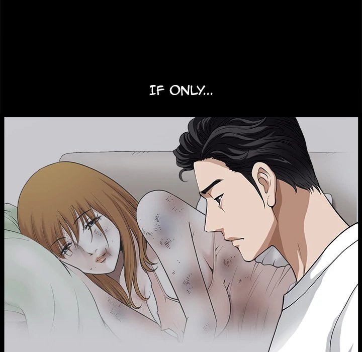 Neighbors Manhwa - Chapter 8 Page 120