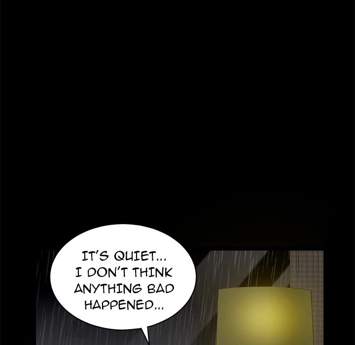 Neighbors Manhwa - Chapter 8 Page 123