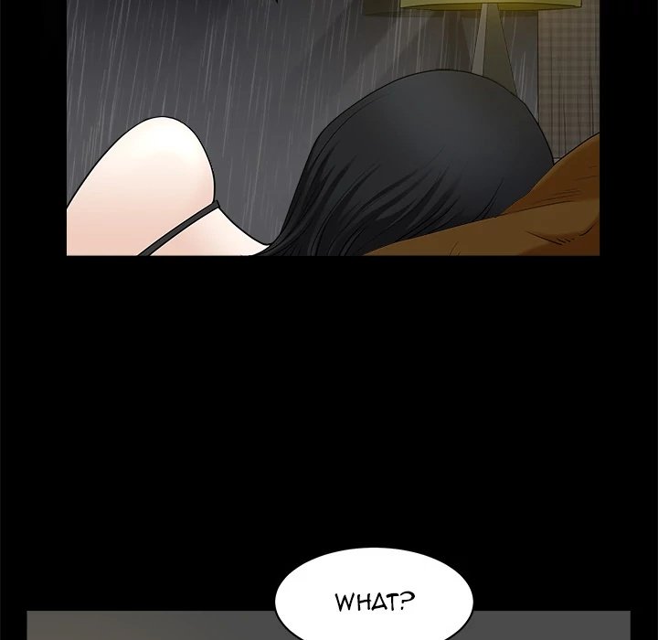 Neighbors Manhwa - Chapter 8 Page 124