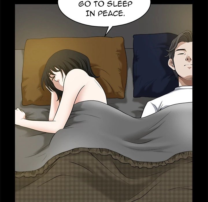 Neighbors Manhwa - Chapter 8 Page 128