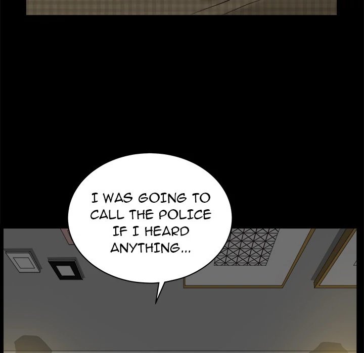 Neighbors Manhwa - Chapter 8 Page 129