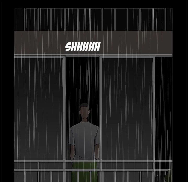 Neighbors Manhwa - Chapter 8 Page 134