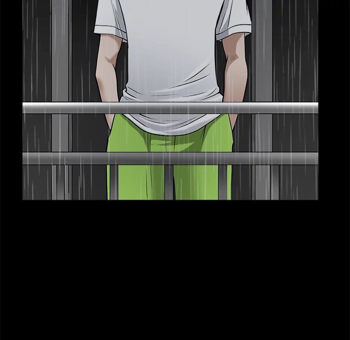 Neighbors Manhwa - Chapter 8 Page 137