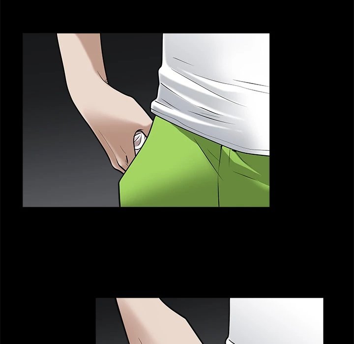 Neighbors Manhwa - Chapter 8 Page 138