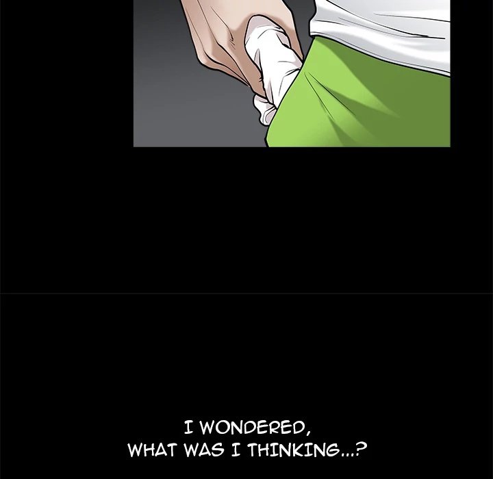 Neighbors Manhwa - Chapter 8 Page 139