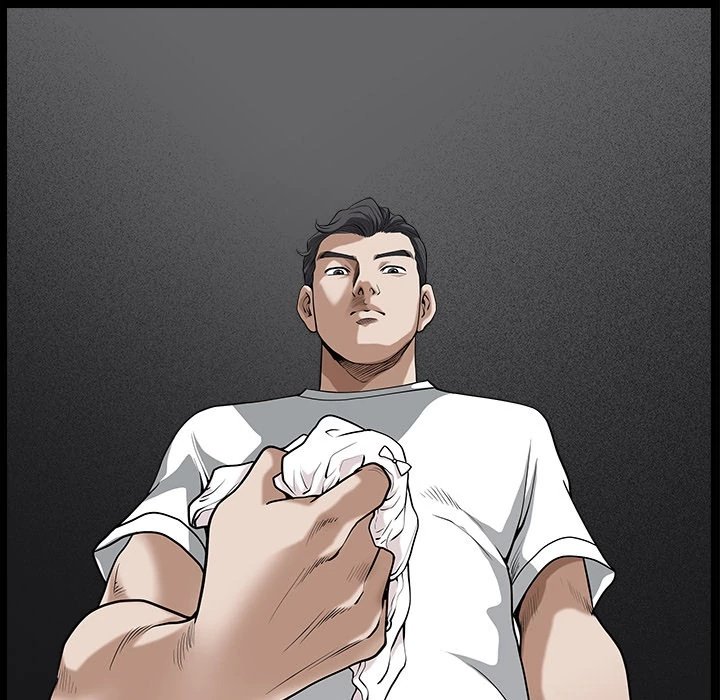 Neighbors Manhwa - Chapter 8 Page 140