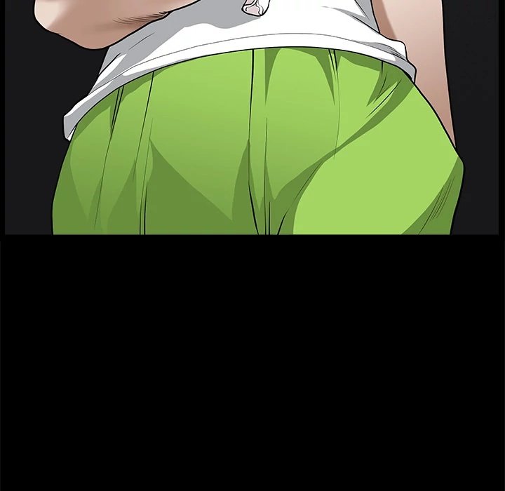 Neighbors Manhwa - Chapter 8 Page 141