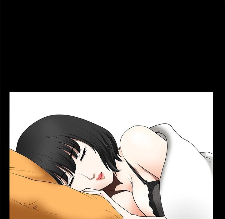 Neighbors Manhwa - Chapter 8 Page 156