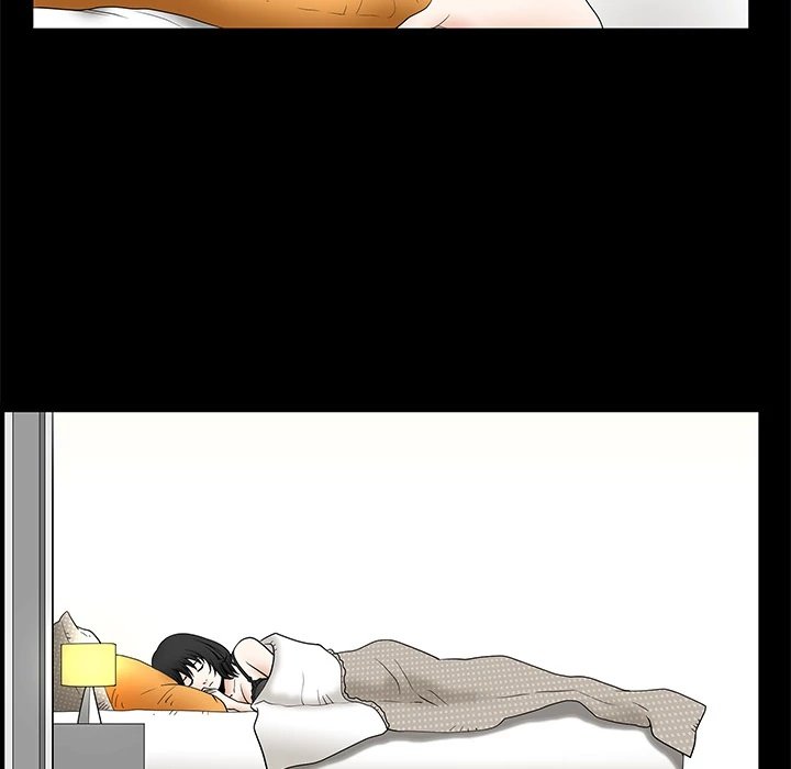 Neighbors Manhwa - Chapter 8 Page 157