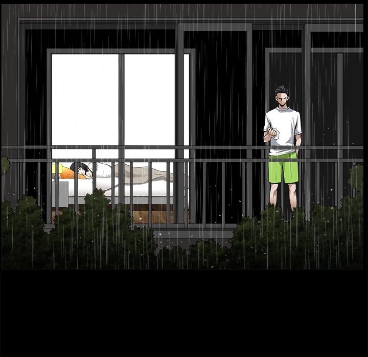 Neighbors Manhwa - Chapter 8 Page 159