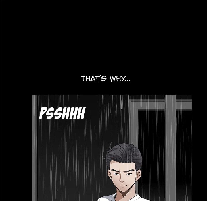 Neighbors Manhwa - Chapter 8 Page 160