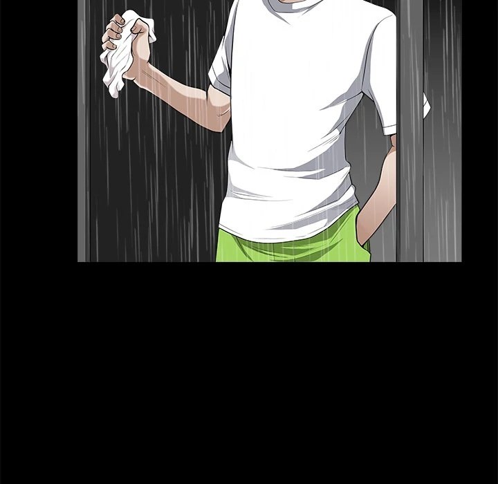 Neighbors Manhwa - Chapter 8 Page 161