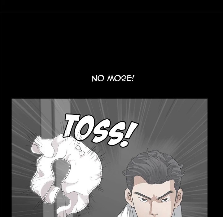 Neighbors Manhwa - Chapter 8 Page 162