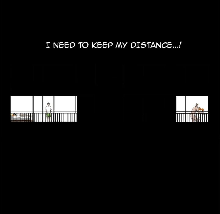 Neighbors Manhwa - Chapter 8 Page 174