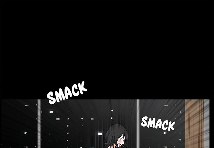 Neighbors Manhwa - Chapter 4 Page 0