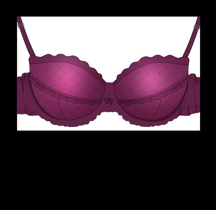 Neighbors Manhwa - Chapter 4 Page 12