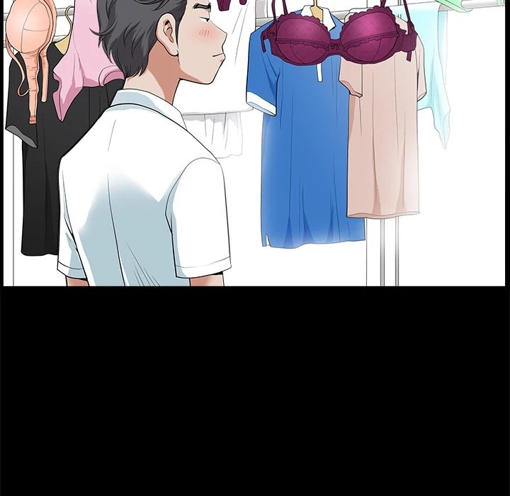 Neighbors Manhwa - Chapter 4 Page 15