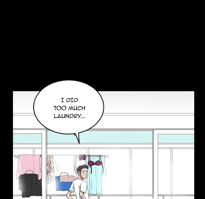 Neighbors Manhwa - Chapter 4 Page 16