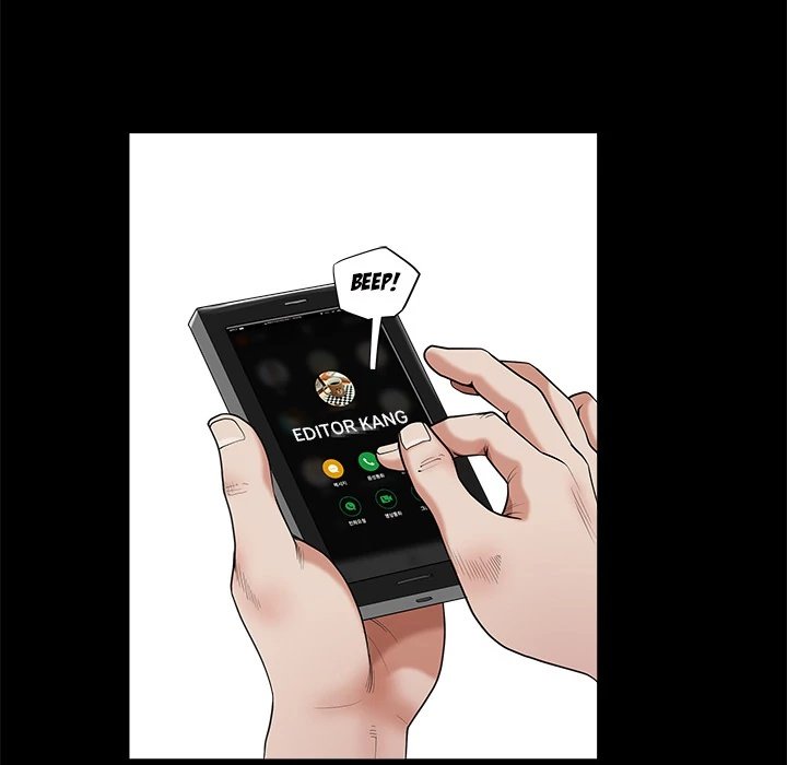 Neighbors Manhwa - Chapter 4 Page 18