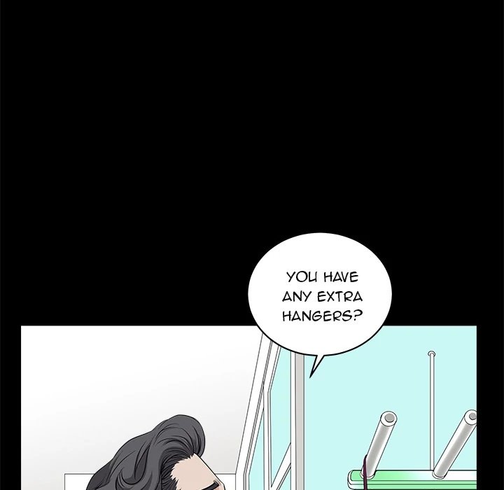 Neighbors Manhwa - Chapter 4 Page 19