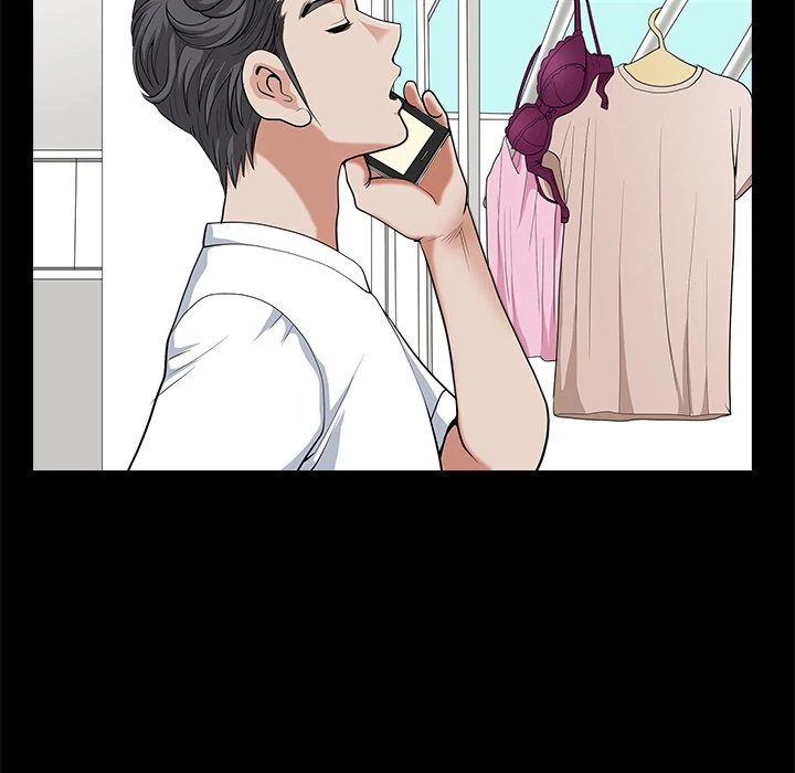 Neighbors Manhwa - Chapter 4 Page 20