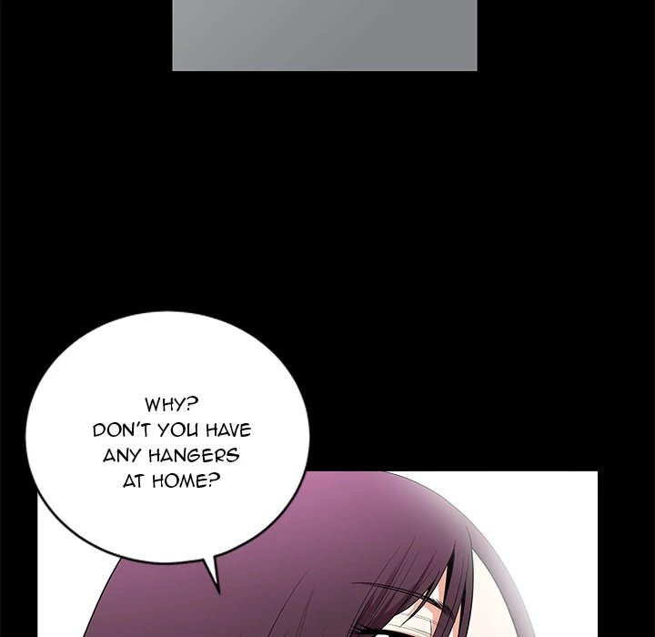 Neighbors Manhwa - Chapter 4 Page 22