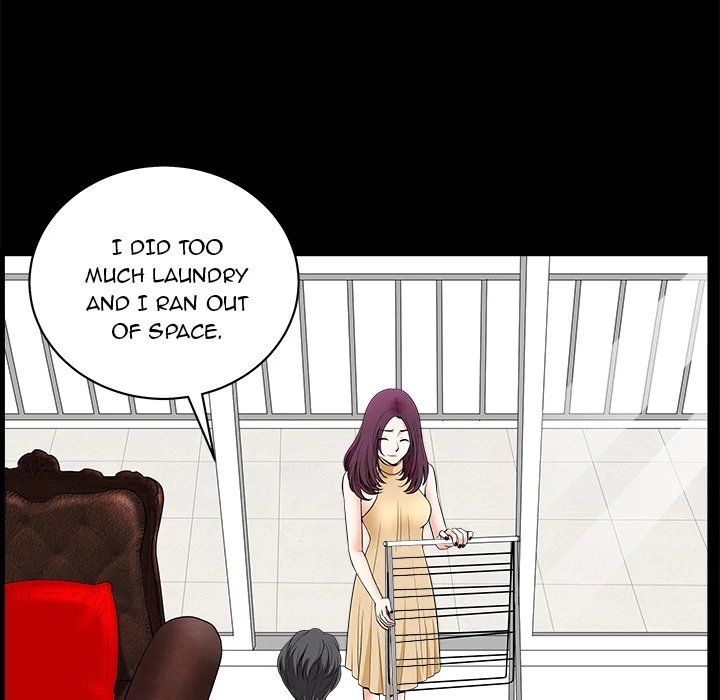 Neighbors Manhwa - Chapter 4 Page 24