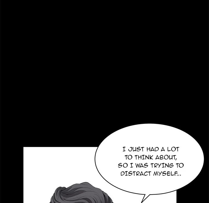 Neighbors Manhwa - Chapter 4 Page 26