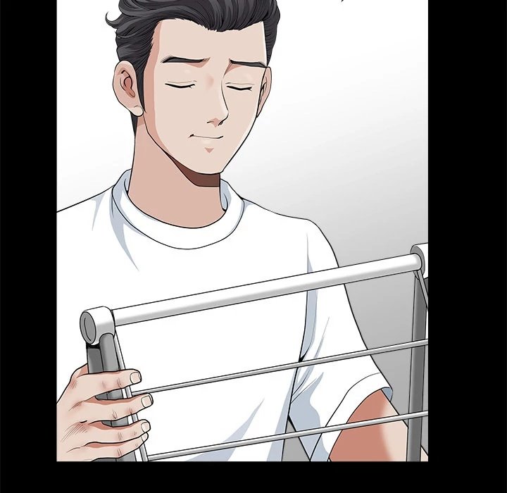 Neighbors Manhwa - Chapter 4 Page 27