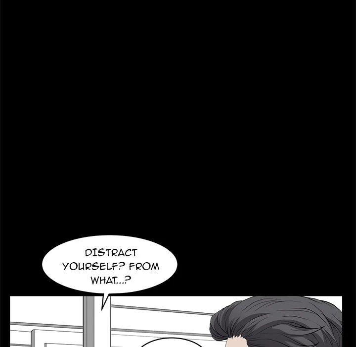 Neighbors Manhwa - Chapter 4 Page 28