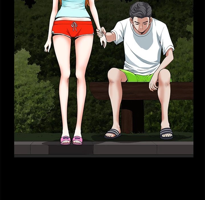 Neighbors Manhwa - Chapter 4 Page 37