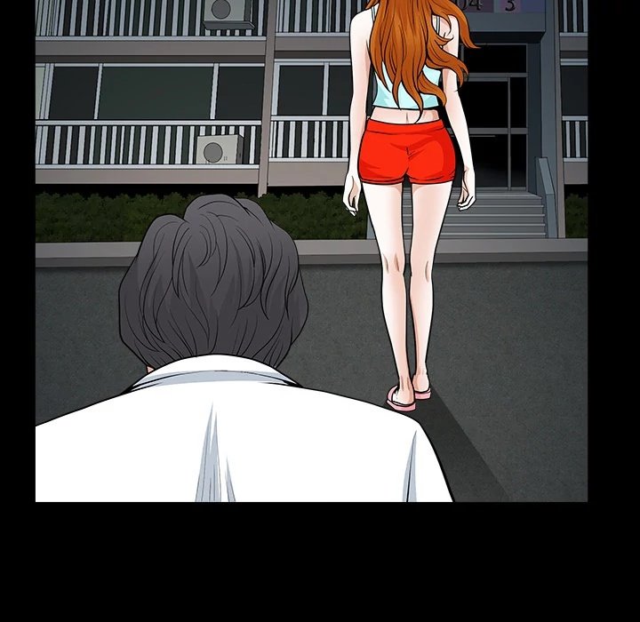 Neighbors Manhwa - Chapter 4 Page 54