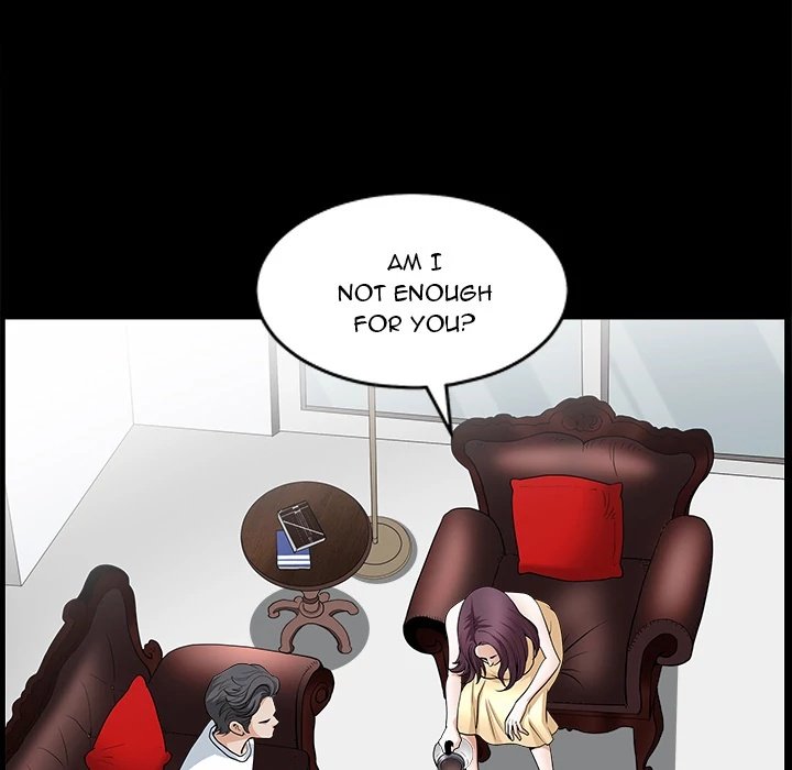 Neighbors Manhwa - Chapter 4 Page 57