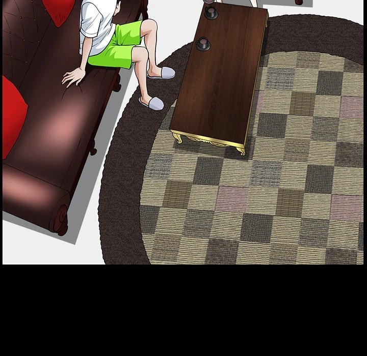 Neighbors Manhwa - Chapter 4 Page 58