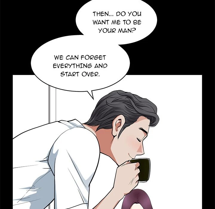 Neighbors Manhwa - Chapter 4 Page 71