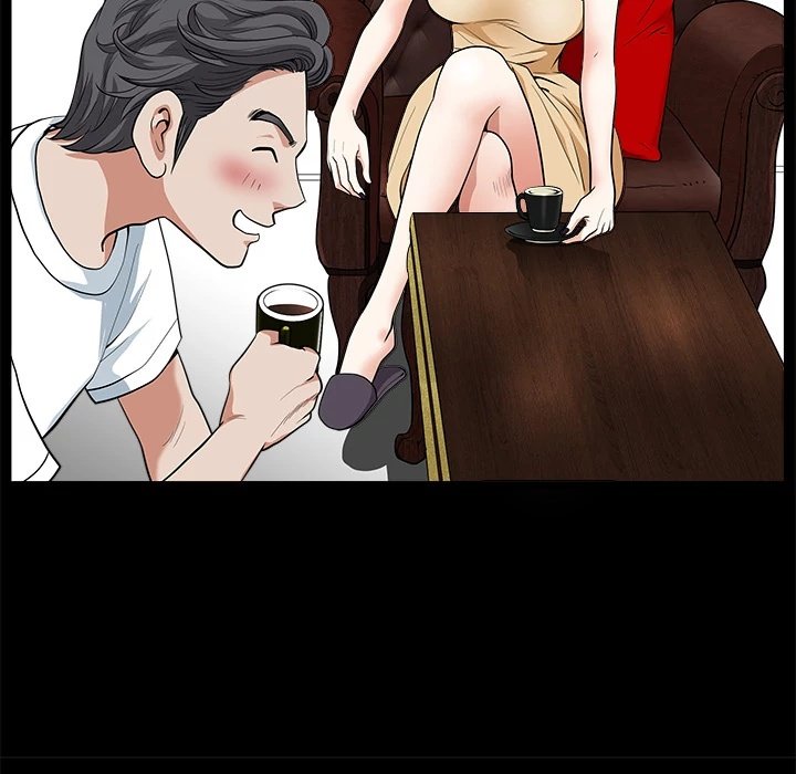 Neighbors Manhwa - Chapter 4 Page 76