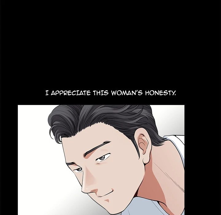 Neighbors Manhwa - Chapter 4 Page 77