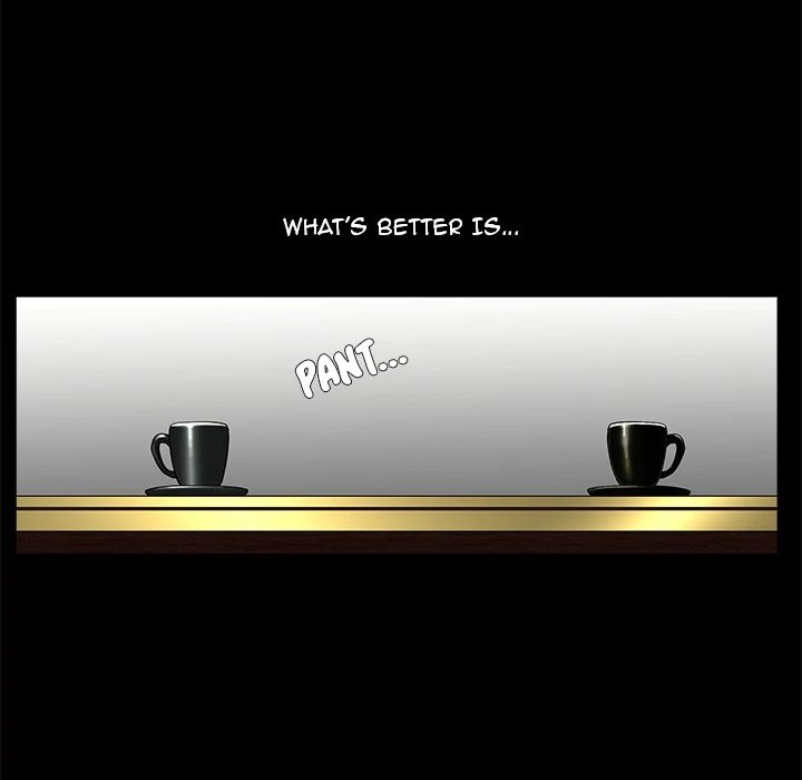 Neighbors Manhwa - Chapter 4 Page 80